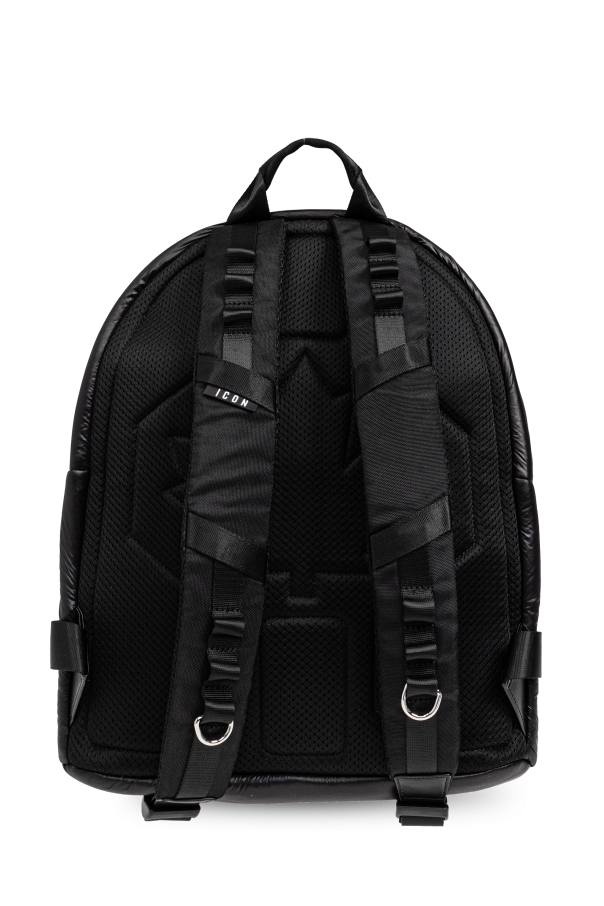 Claudia dome backpack best sale